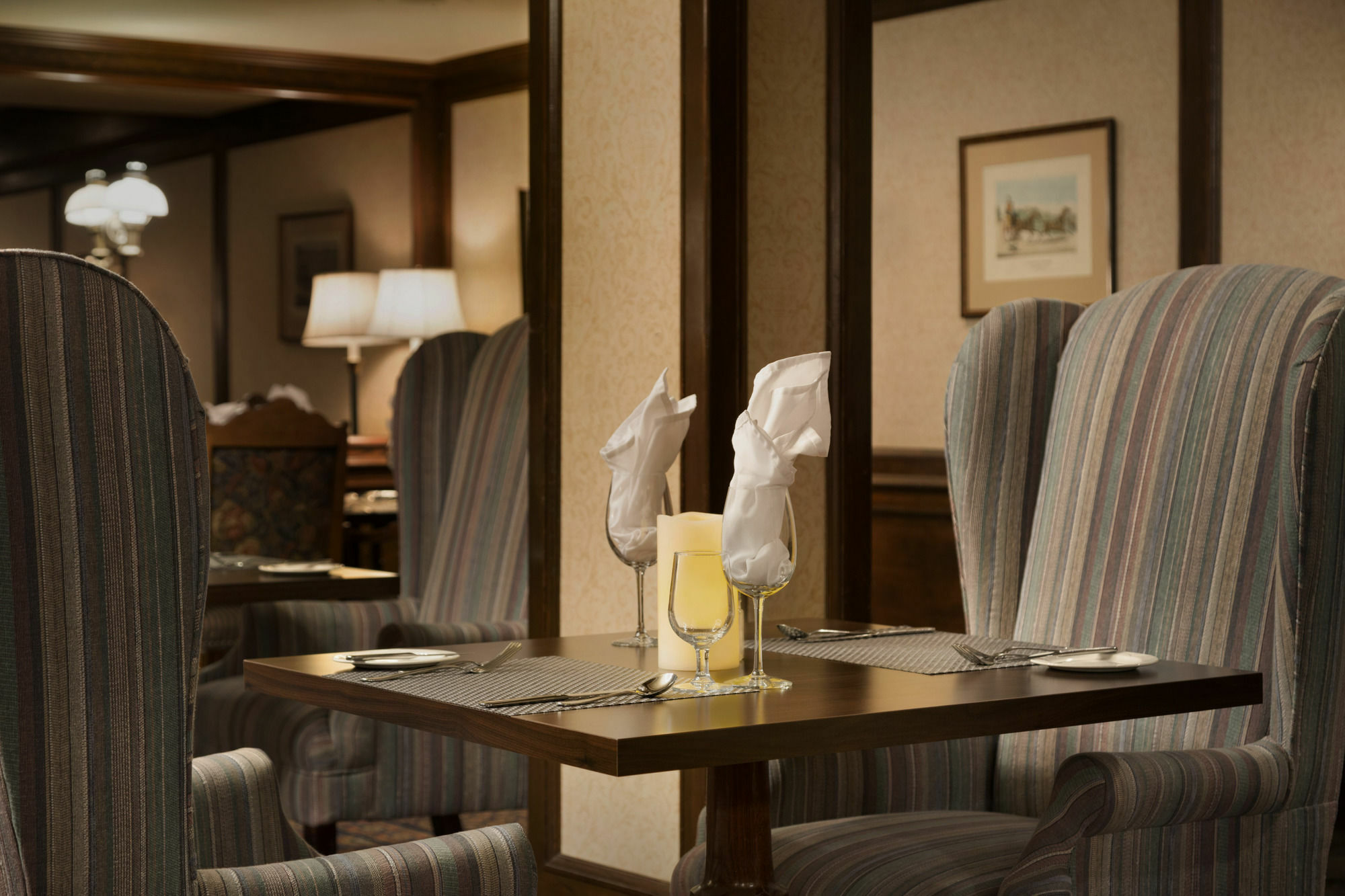 Coast Prince George Hotel By Apa Bagian luar foto